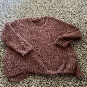 Altar’d State Sweater S/M